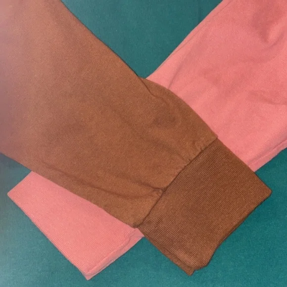 Collared sweater - Picture 4 of 4